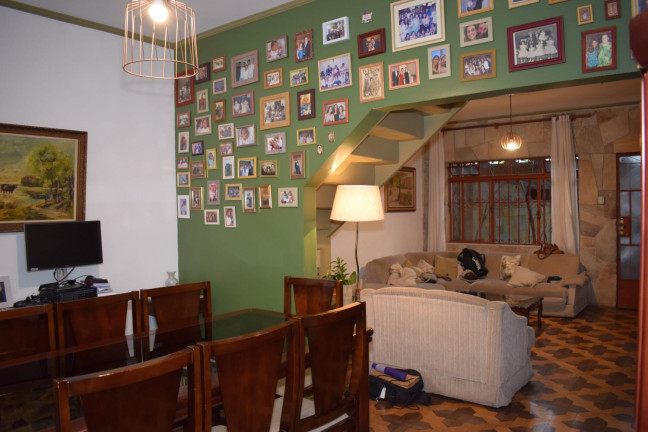 Imagem Sobrado com 3 Quartos à Venda, 170 m² em Mirandópolis - São Paulo