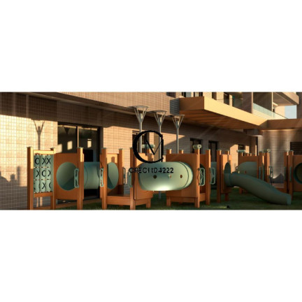 Imagem Apartamento com 3 Quartos à Venda,  em Canto do Forte - Praia Grande