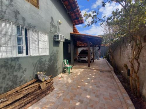 Imagem Casa com 3 Quartos à Venda, 104 m² em Itanhanhem - Itanhaém Imagem Casa com 3 Quartos à Venda, 104 m² em Itanhanhem - Itanhaém