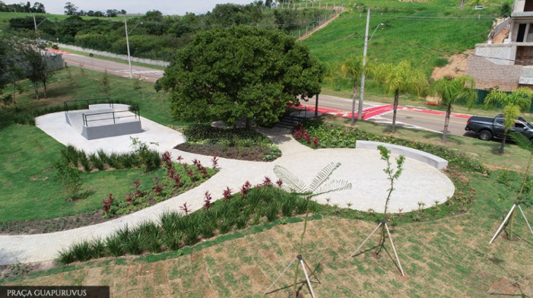 Imagem Terreno em Condomínio à Venda, 1.185 m² em Medeiros - Itupeva