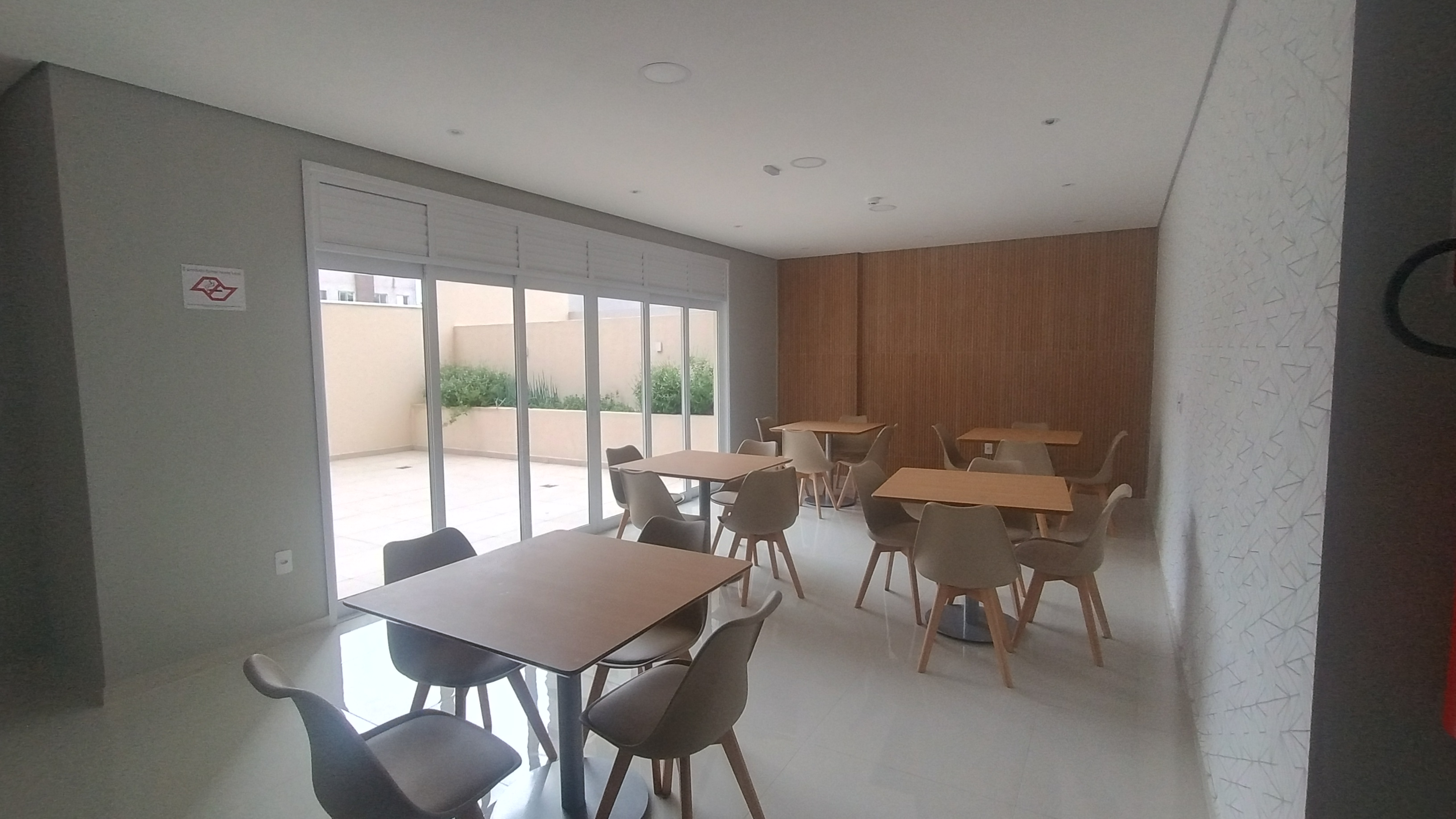 Foto do imóvel Apartamento com 3 Quartos à Venda, 64 m² em Centro - Diadema