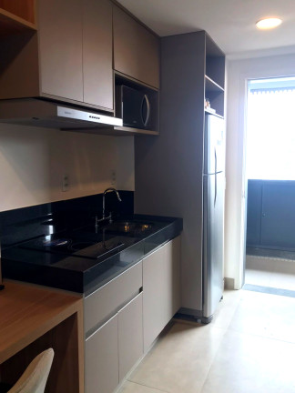 Imagem Studio com 1 Quarto à Venda, 27 m²em Centro - Sumaré