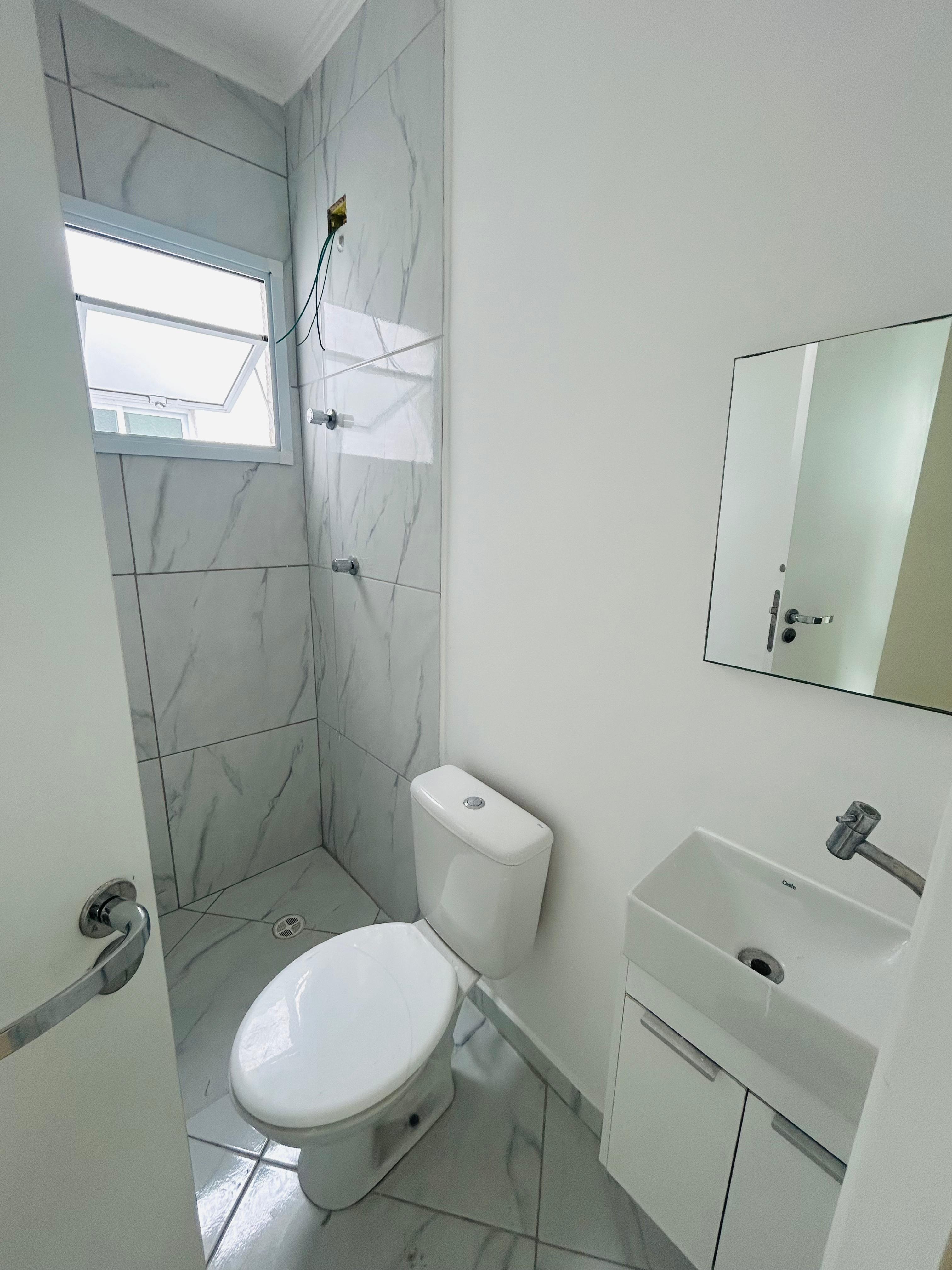 Imagem Cobertura com 2 Quartos à Venda, 96 m²em Vila Scarpelli - Santo André