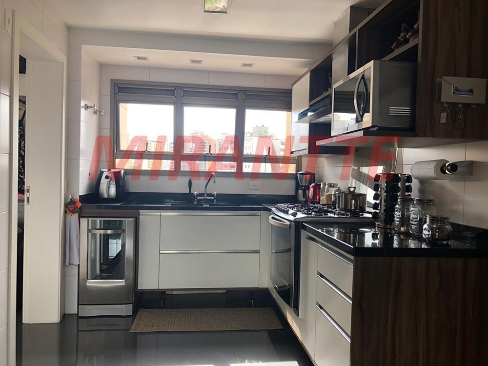 Imagem Apartamento com 3 Quartos à Venda, 250 m²em Santana - São Paulo Imagem Apartamento com 3 Quartos à Venda, 250 m²em Santana - São Paulo