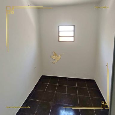 Imagem Casa com 2 Quartos à Venda, 180 m² em Jardim Monte Mor - Botucatu