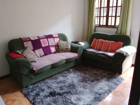 Imagem Casa com 3 Quartos à Venda, 60 m² em Barra do Imbuí - Teresópolis