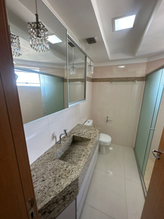 Imagem Apartamento com 3 Quartos à Venda, 119 m² em Jundiaí - Anápolis Imagem Apartamento com 3 Quartos à Venda, 119 m² em Jundiaí - Anápolis