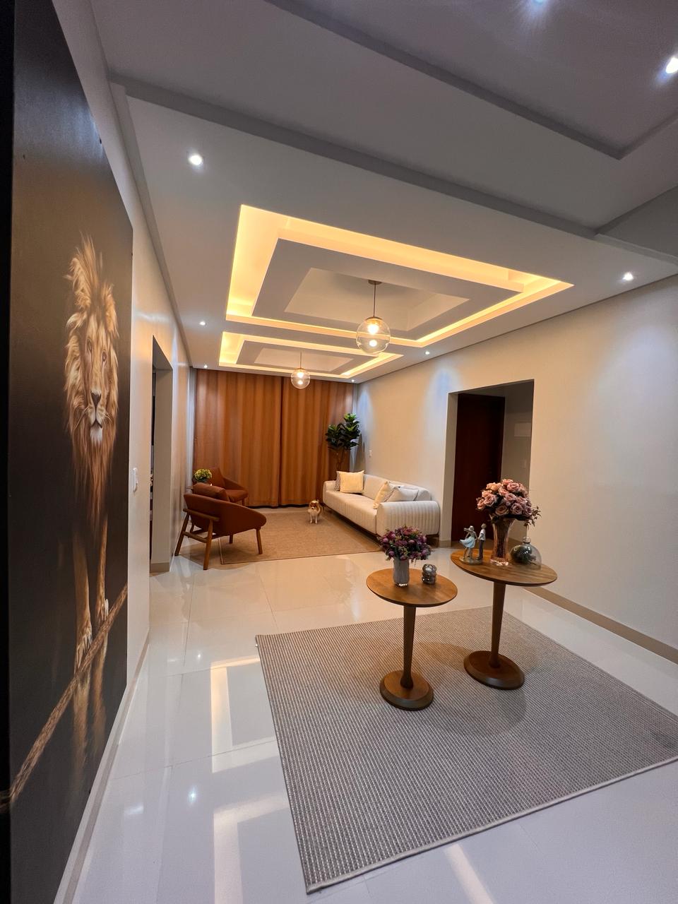 Imagem Sobrado com 5 Quartos à Venda, 346 m²em Jardim Nova Goiânia - Senador Canedo