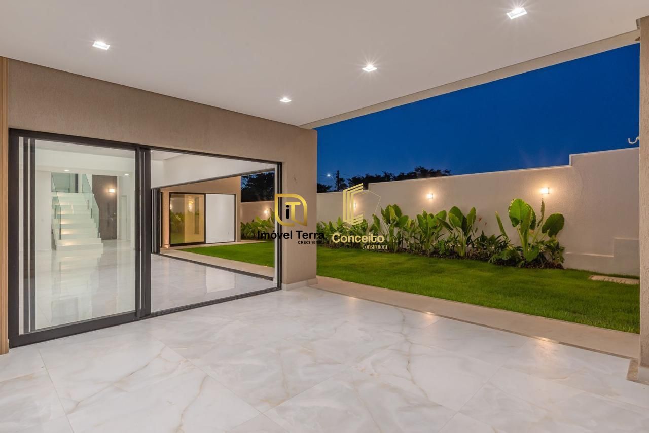 Imagem Casa de Condomínio com 5 Quartos à Venda, 356 m² em Cidade Alpha - Eusébio Imagem Casa de Condomínio com 5 Quartos à Venda, 356 m² em Cidade Alpha - Eusébio