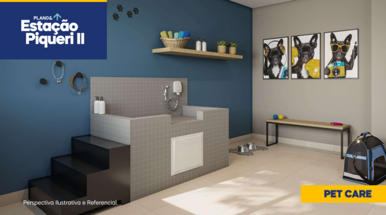 Imagem Apartamento com 2 Quartos à Venda, 32 m² em Piqueri - São Paulo