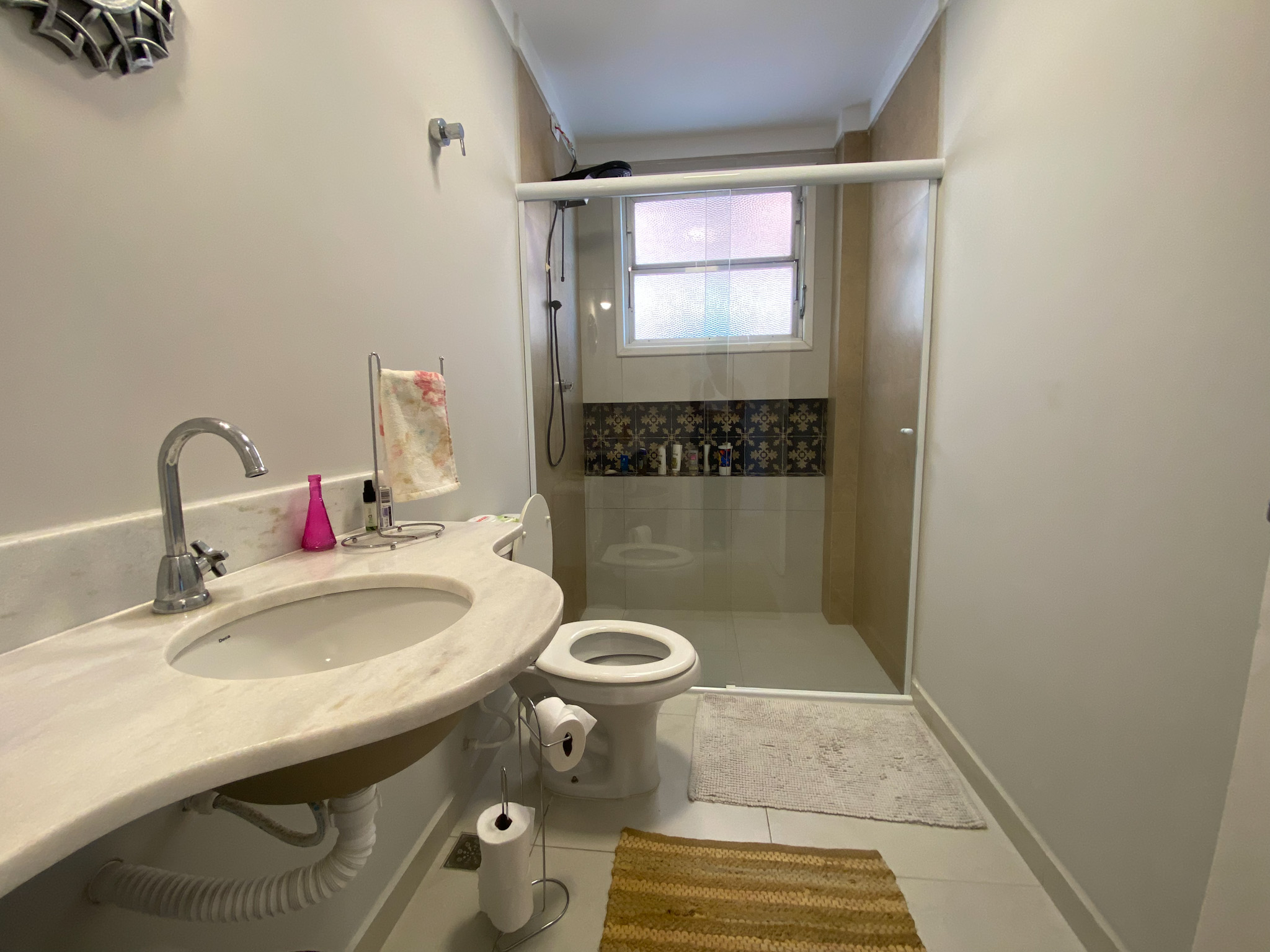 Imagem Apartamento com 3 Quartos à Venda, 116 m² em Itararé - São Vicente