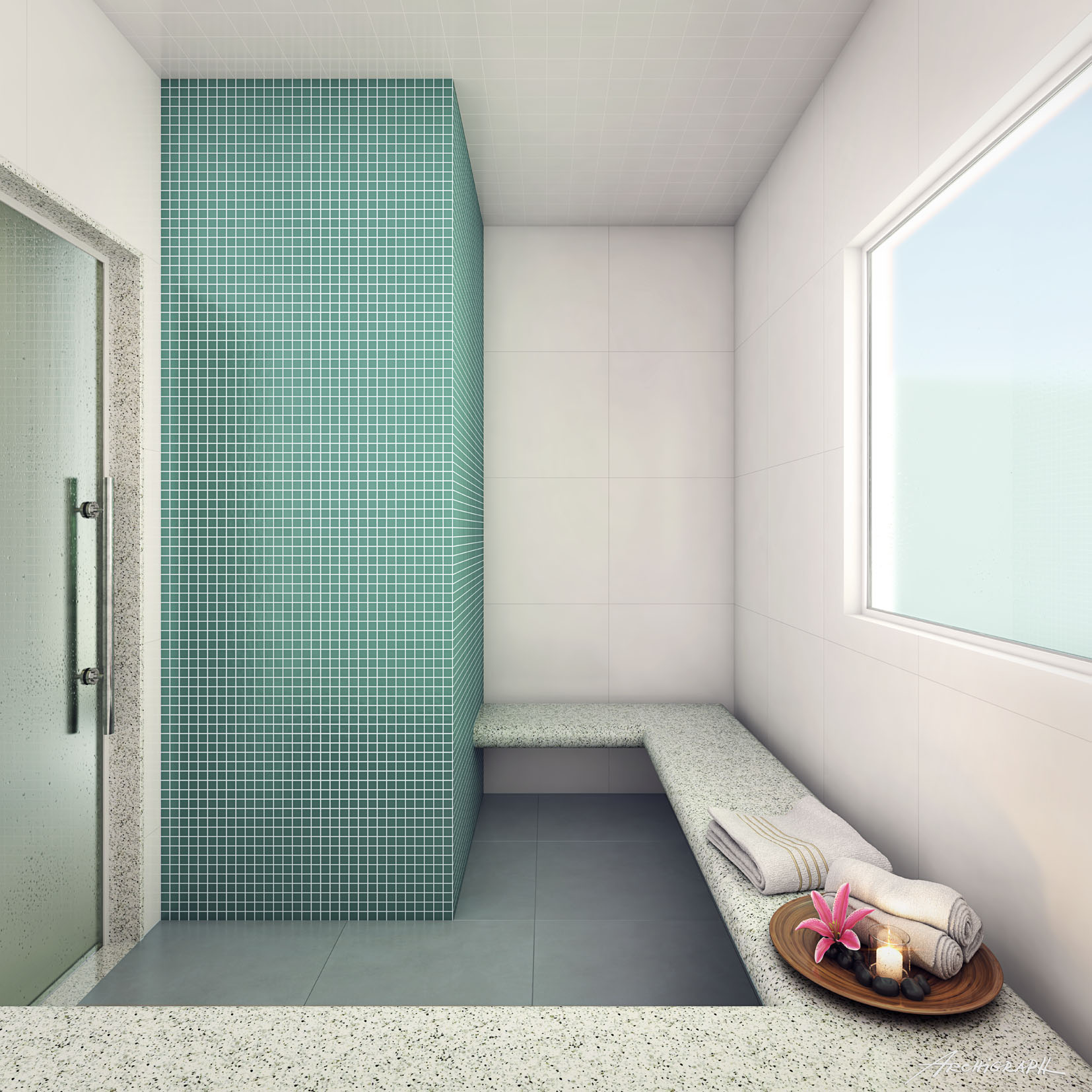 Imagem Apartamento com 3 Quartos à Venda, 96 m² em Alvarez - Nova Iguaçu Imagem Apartamento com 3 Quartos à Venda, 96 m² em Alvarez - Nova Iguaçu