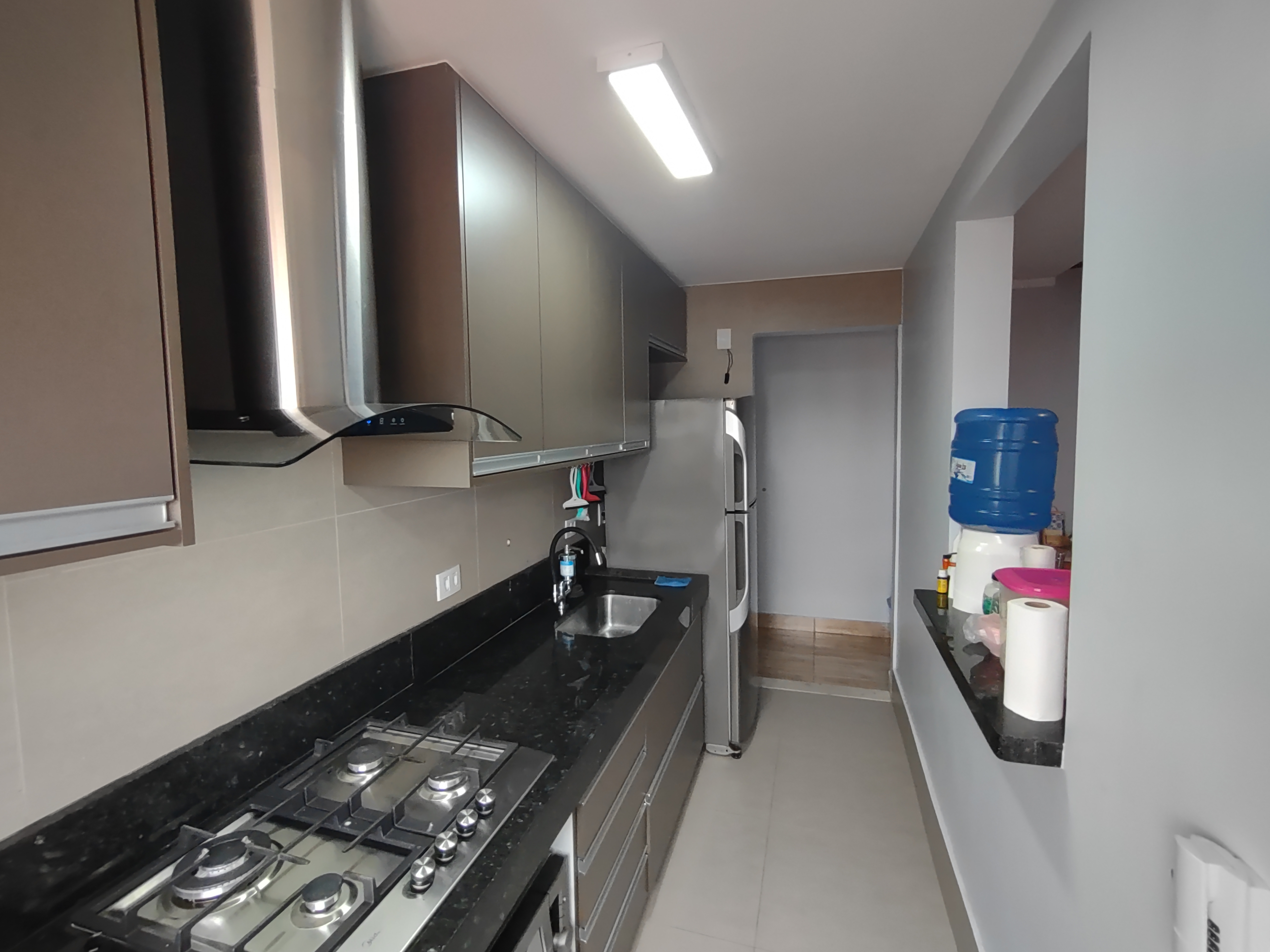 Imagem Cobertura com 2 Quartos à Venda, 95 m²em Setor Negrão de Lima - Goiânia Imagem Cobertura com 2 Quartos à Venda, 95 m²em Setor Negrão de Lima - Goiânia
