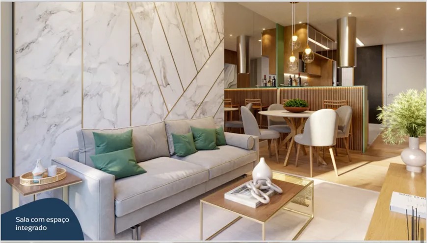 Imagem Apartamento com 2 Quartos à Venda, 59 m² em Da Luz - Nova Iguaçu Imagem Apartamento com 2 Quartos à Venda, 59 m² em Da Luz - Nova Iguaçu