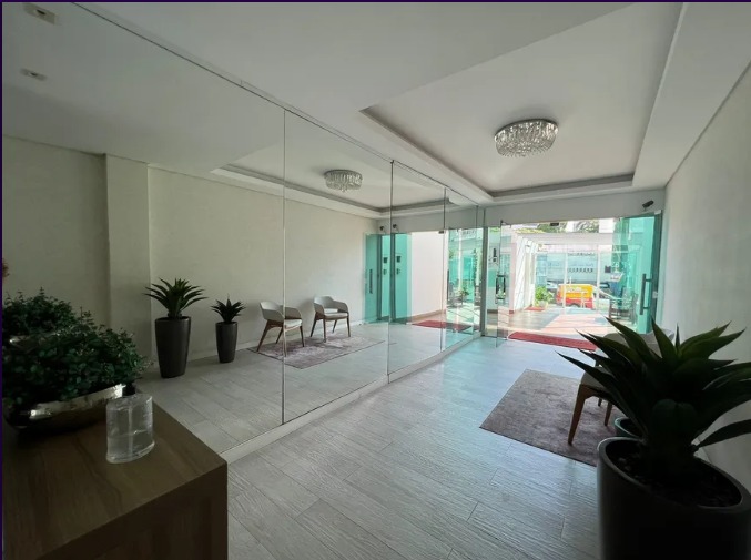 Imagem Apartamento com 3 Quartos à Venda, 89 m²em Centro - Florianópolis