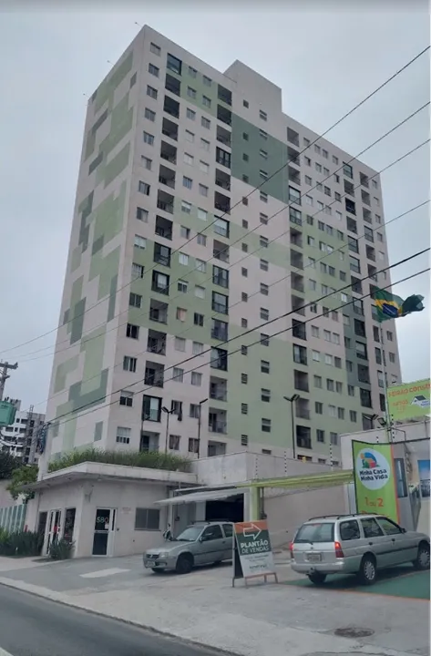 Imagem Apartamento com 2 Quartos à Venda, 39 m²em Vila Moinho Velho - São Paulo