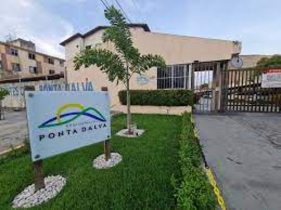 Apartamento com 2 Quartos à Venda, 60 m² em Farolândia - Aracaju