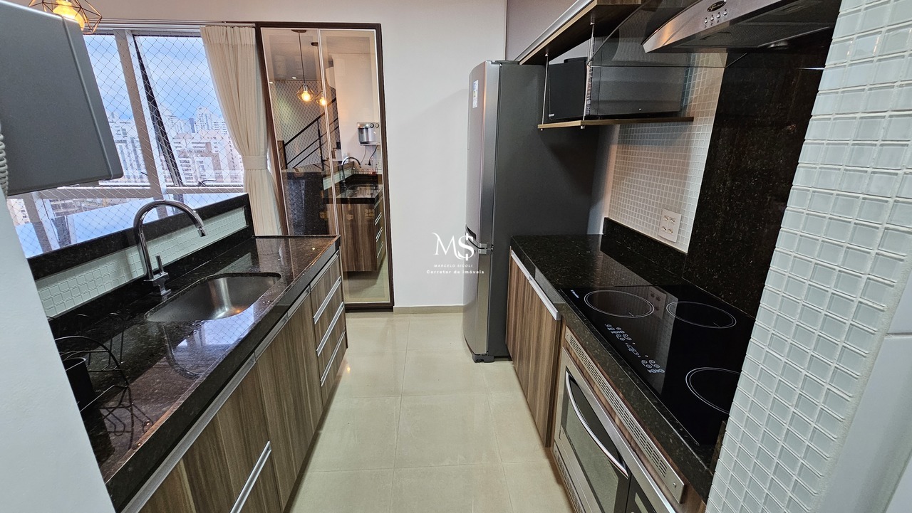 Imagem Apartamento com 2 Quartos à Venda, 80 m²em Sul (Águas Claras) - Brasília