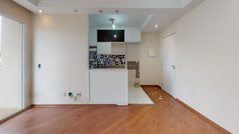 Imagem Apartamento com 2 Quartos à Venda, 54 m² em Cambuci - São Paulo Imagem Apartamento com 2 Quartos à Venda, 54 m² em Cambuci - São Paulo