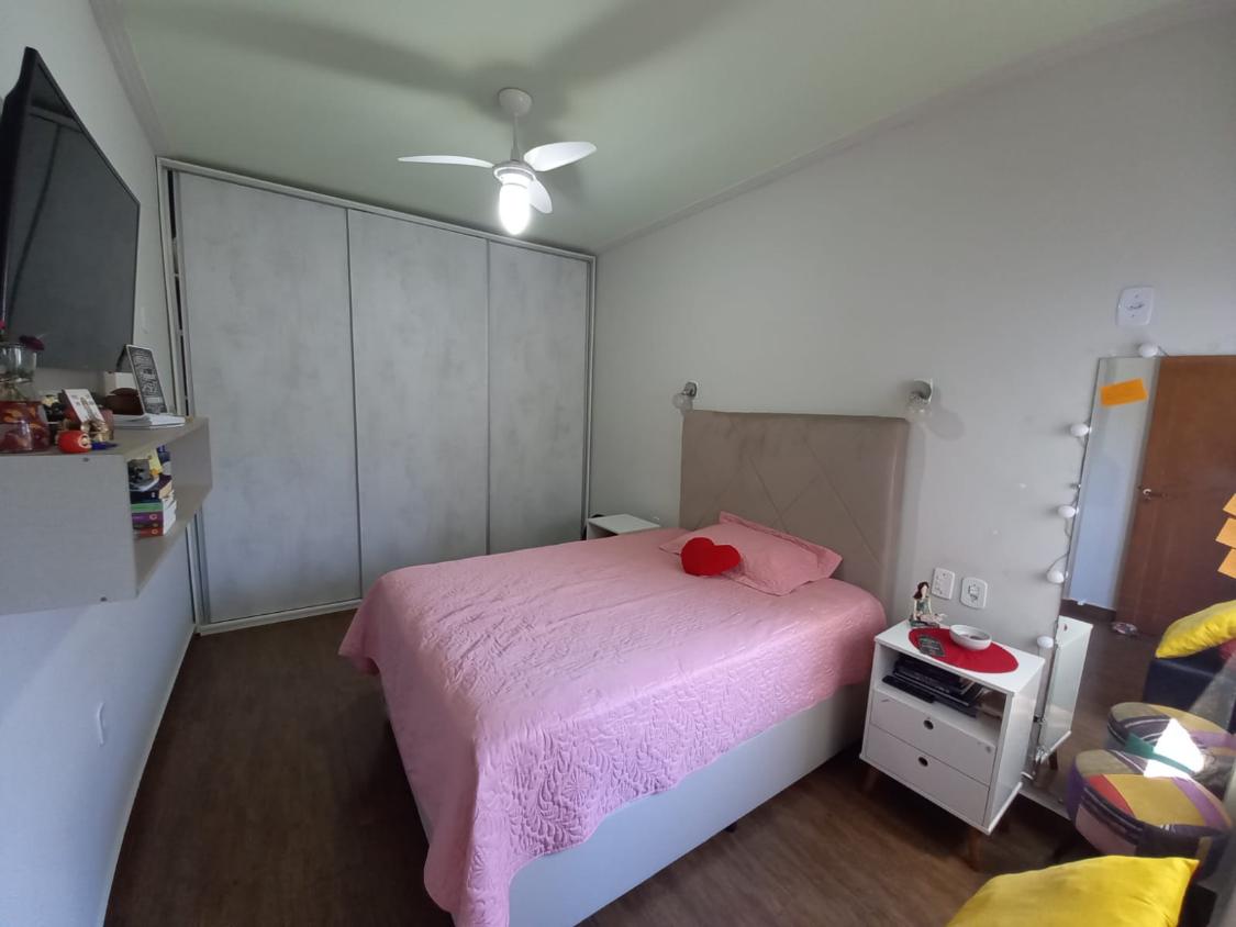 Imagem Casa com 3 Quartos à Venda, 105 m²em Loteamento Parque do Museu - Caçapava Imagem Casa com 3 Quartos à Venda, 105 m²em Loteamento Parque do Museu - Caçapava