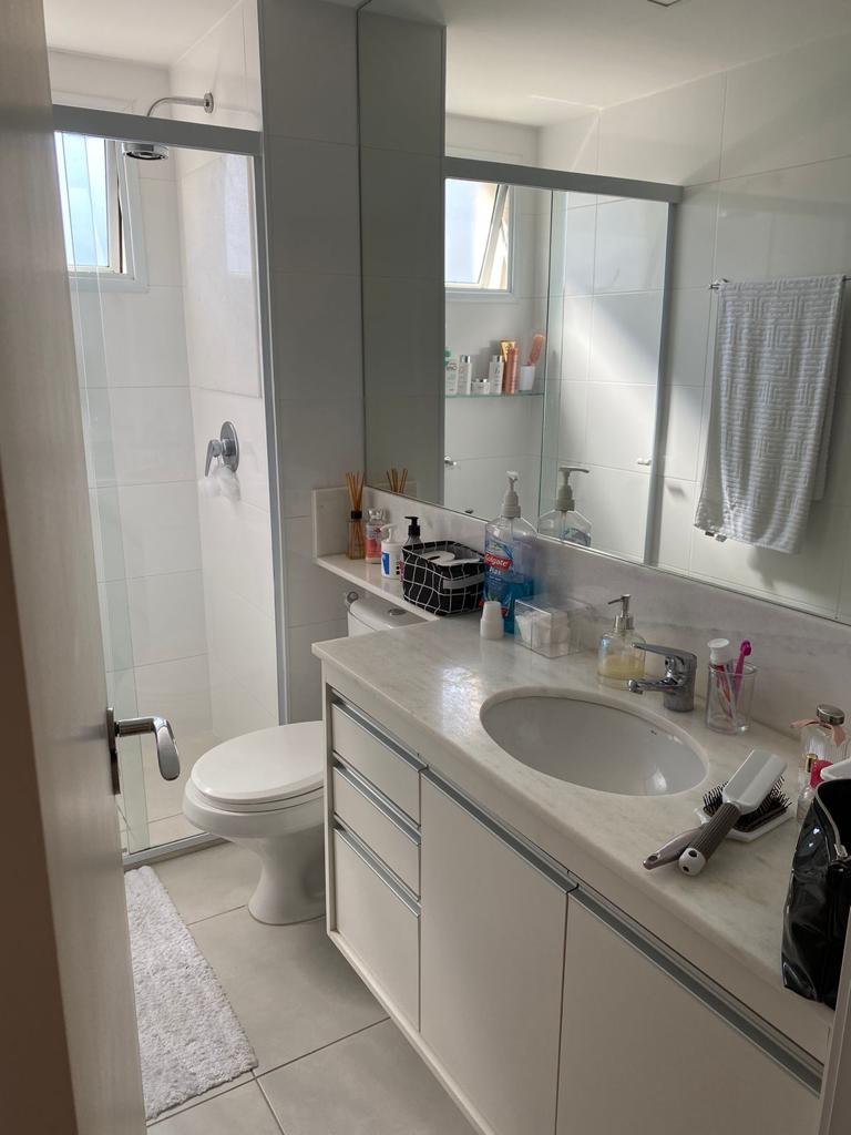 Imagem Apartamento com 3 Quartos à Venda, 131 m²em Fazenda São Quirino - Campinas