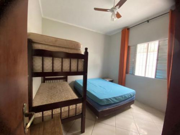 Imagem Casa com 2 Quartos à Venda, 70 m² em Balneário Gaivota - Itanhaém