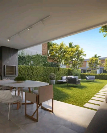 Imagem Casa de Condomínio com 3 Quartos à Venda, 151 m² em Coite - Eusébio Imagem Casa de Condomínio com 3 Quartos à Venda, 151 m² em Coite - Eusébio