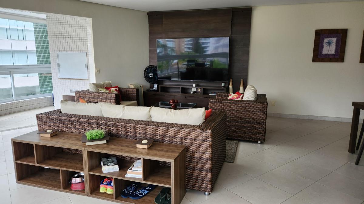 Imagem Apartamento com 3 Quartos à Venda, 161 m²em Riviera - Bertioga Imagem Apartamento com 3 Quartos à Venda, 161 m²em Riviera - Bertioga