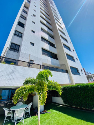 Imagem Apartamento com 3 Quartos à Venda, 99 m² em Lagoa Nova - Natal Imagem Apartamento com 3 Quartos à Venda, 99 m² em Lagoa Nova - Natal
