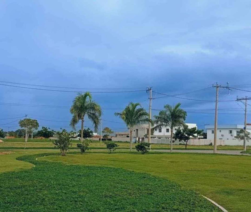 Imagem Terreno em Condomínio à Venda, 415 m²em Goitacazes - Campos dos Goytacazes