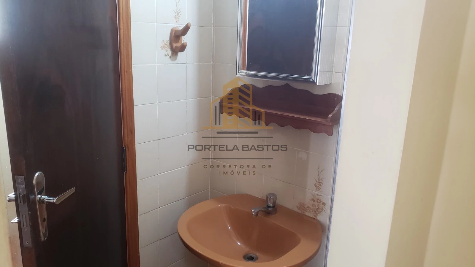 Imagem Apartamento com 1 Quarto para Temporada, 44 m² em Praia Grande - Ubatuba