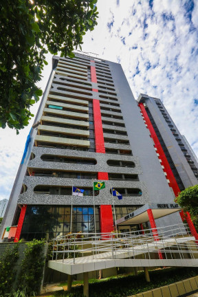 Imagem Apartamento com 2 Quartos à Venda, 68 m² em Boa Viagem - Recife