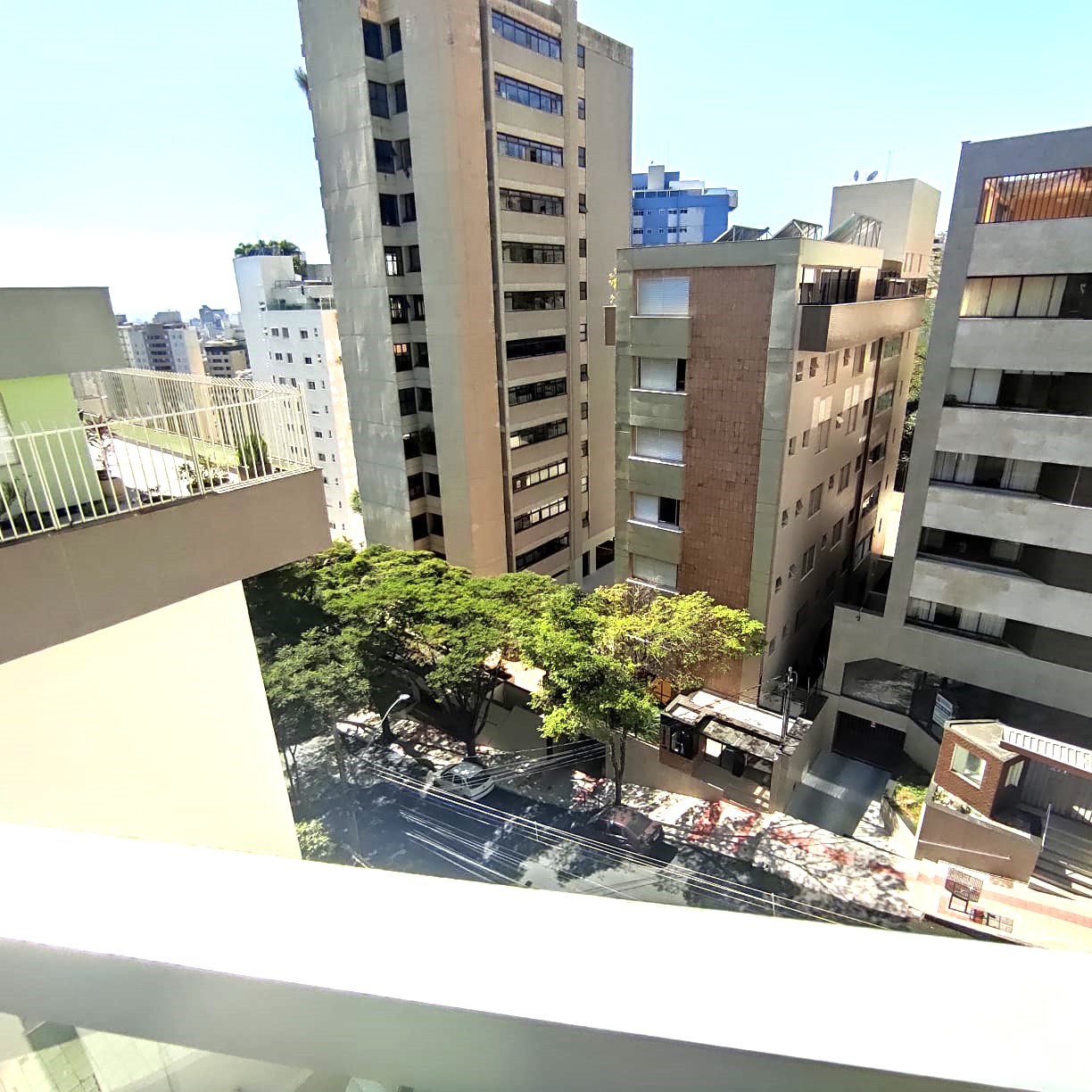 Imagem Apartamento com 3 Quartos à Venda, 180 m²em Anchieta - Belo Horizonte Imagem Apartamento com 3 Quartos à Venda, 180 m²em Anchieta - Belo Horizonte