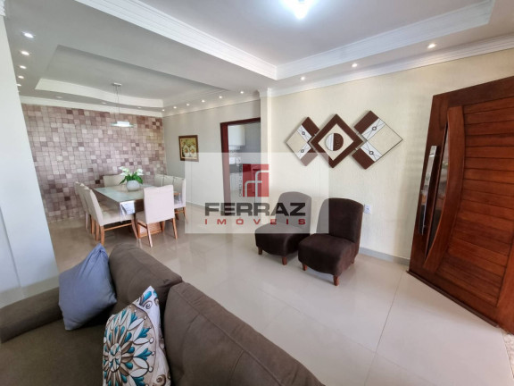 Imagem Casa com 3 Quartos à Venda, em Nova Parnamirim - Parnamirim Imagem Casa com 3 Quartos à Venda, em Nova Parnamirim - Parnamirim