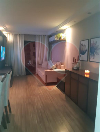 Imagem Apartamento com 3 Quartos à Venda, 76 m² em Pechincha - Rio de Janeiro