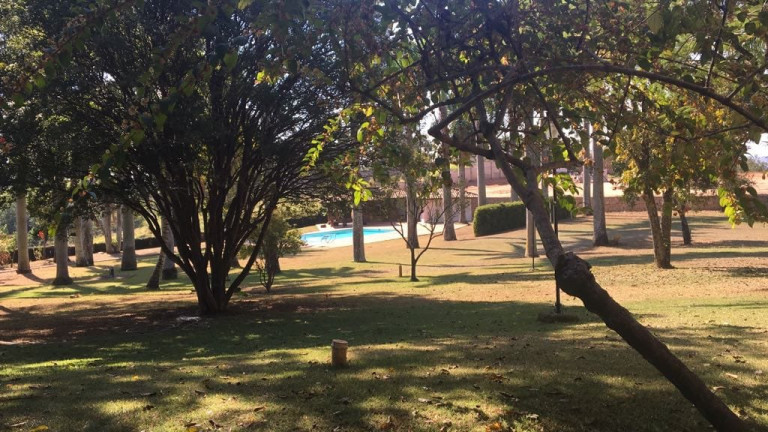 Imagem Casa de Condomínio com 4 Quartos à Venda, 7.700 m² em Condomínio Chácaras do Alto da Nova Campinas - Campinas