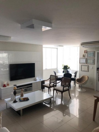 Imagem Apartamento com 3 Quartos à Venda, 156 m² em Boa Viagem - Recife