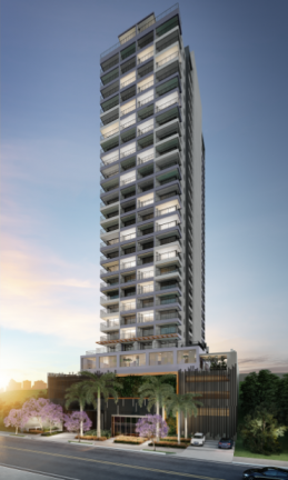 Imagem Apartamento com 1 Quarto à Venda, 31 m² em Vila Yara - Osasco Imagem Apartamento com 1 Quarto à Venda, 31 m² em Vila Yara - Osasco