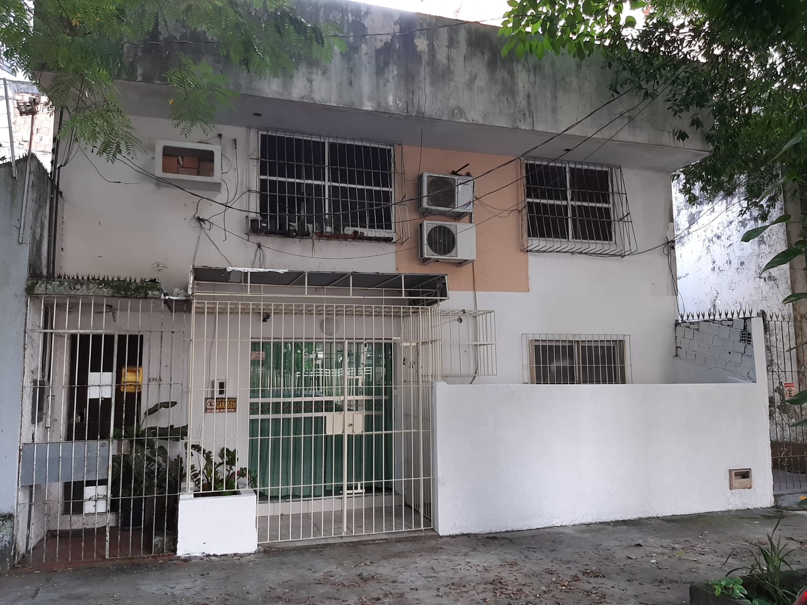 Imagem Casa com 2 Quartos para Alugar, 100 m²em Batista Campos - Belém Imagem Casa com 2 Quartos para Alugar, 100 m²em Batista Campos - Belém