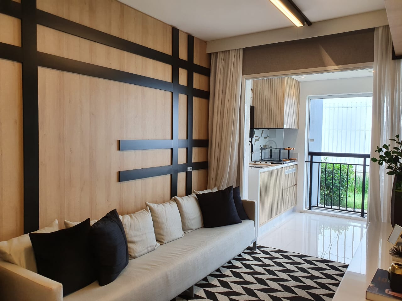 Imagem Apartamento com 2 Quartos à Venda ou Temporada, 72 m²em Centro - Osasco
