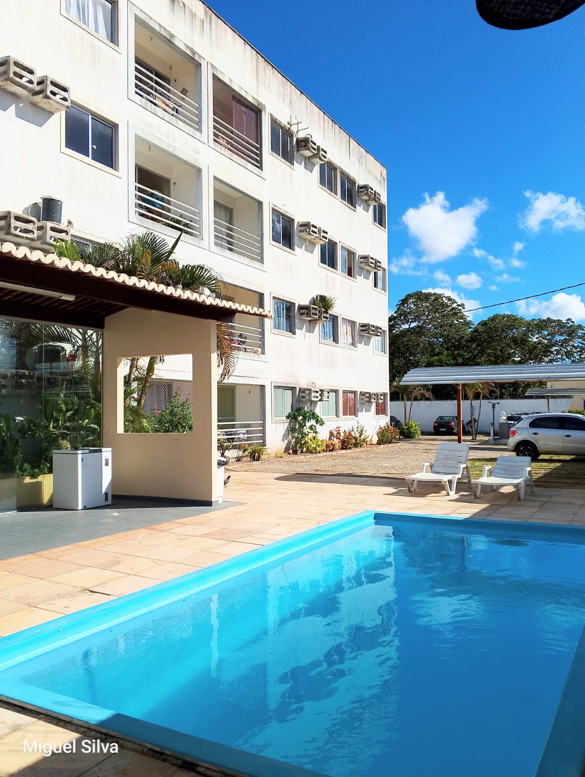 Imagem Apartamento com 2 Quartos à Venda, 50 m² em Planalto - Natal Imagem Apartamento com 2 Quartos à Venda, 50 m² em Planalto - Natal