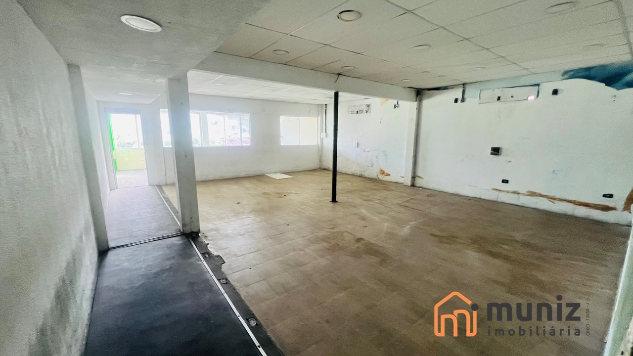 Imagem Ponto Comercial à Venda ou Locação, 520 m²em Encruzilhada - Recife