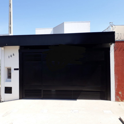 Imagem Casa com 3 Quartos à Venda, 120 m² em Jardim Nacional - Marília Imagem Casa com 3 Quartos à Venda, 120 m² em Jardim Nacional - Marília