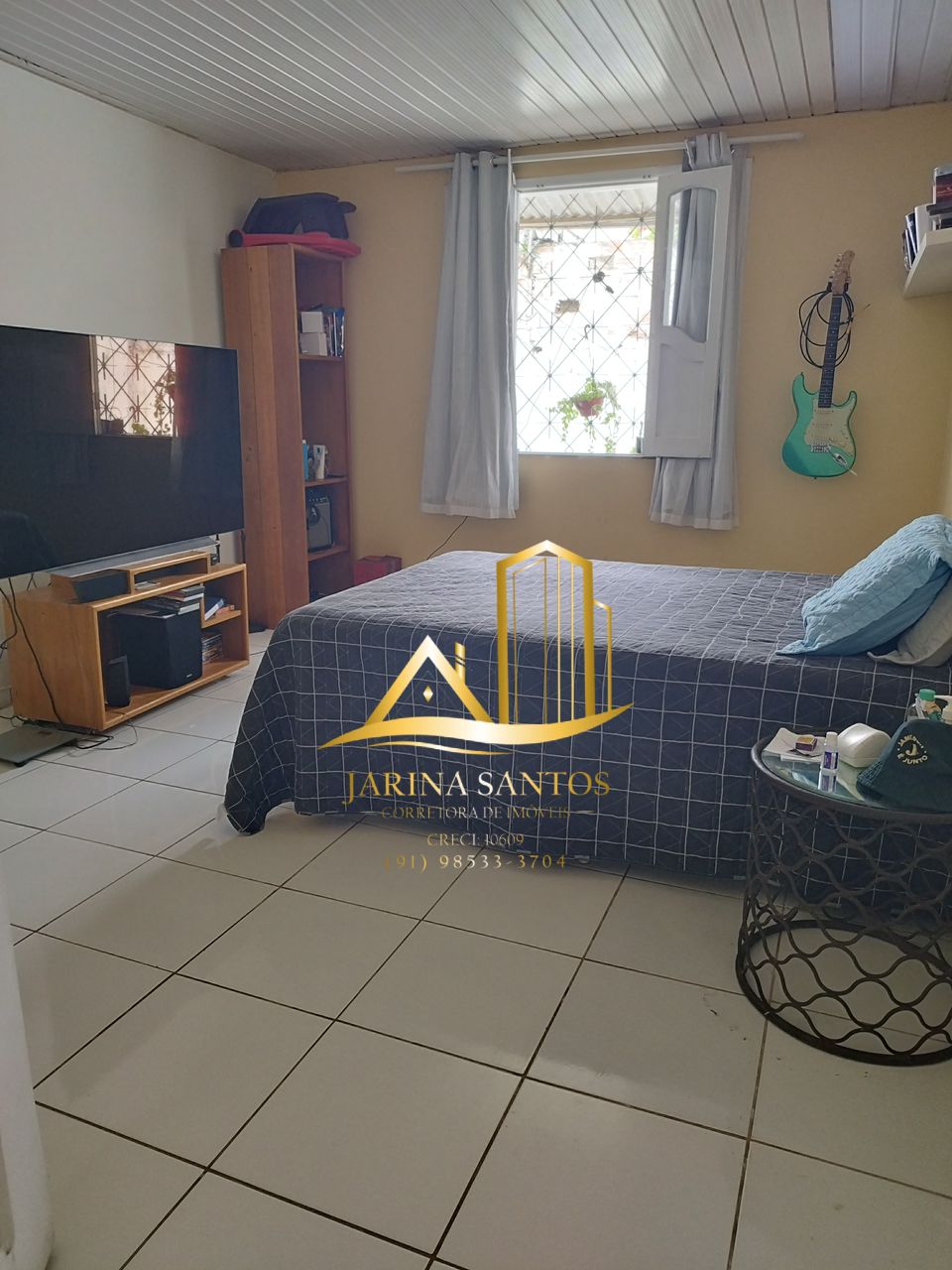 Imagem Casa com 4 Quartos à Venda, 264 m²em Val-de-Cães - Belém Imagem Casa com 4 Quartos à Venda, 264 m²em Val-de-Cães - Belém