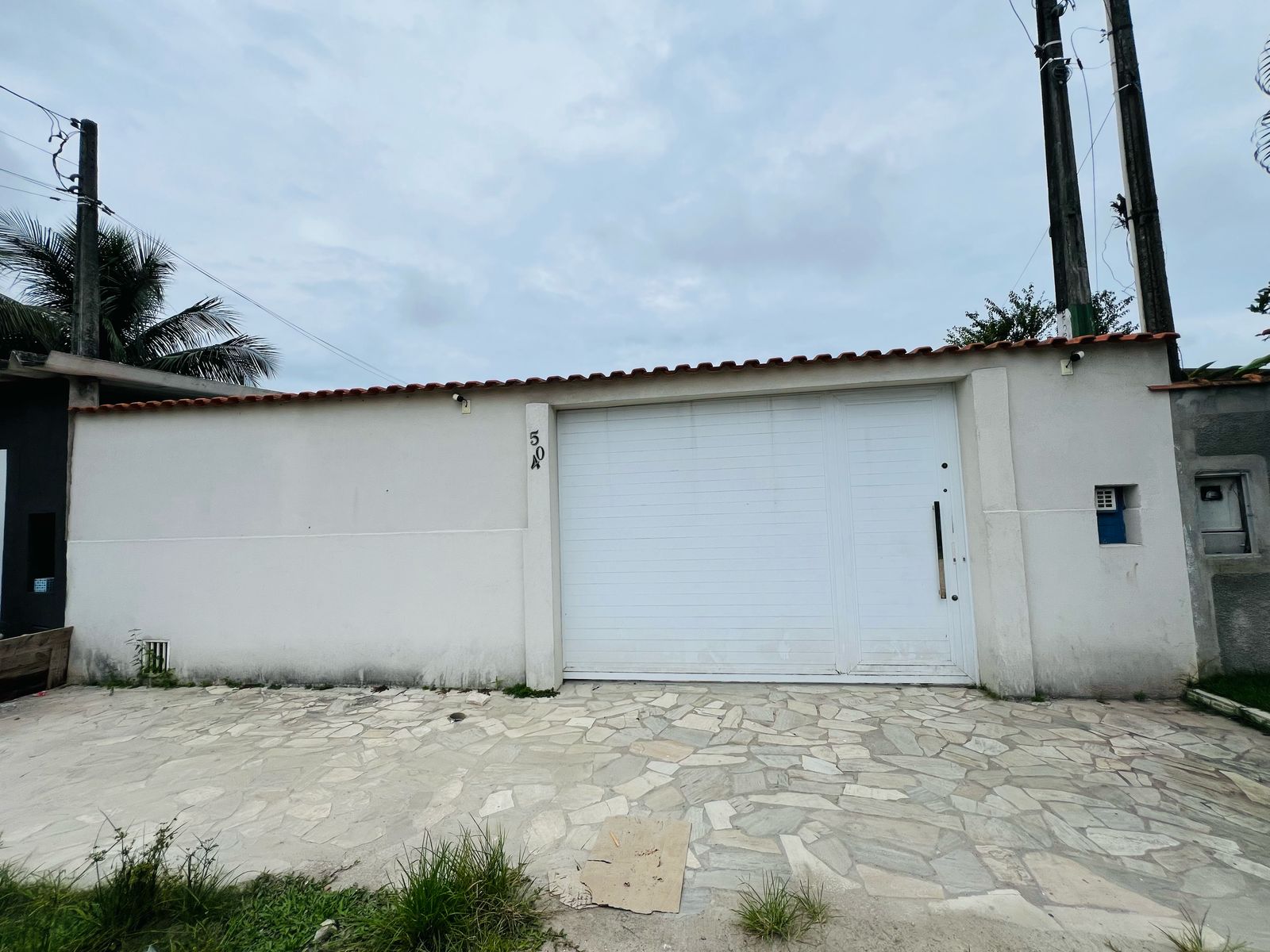 Imagem Casa com 2 Quartos à Venda, 102 m² em Vista Linda - Bertioga