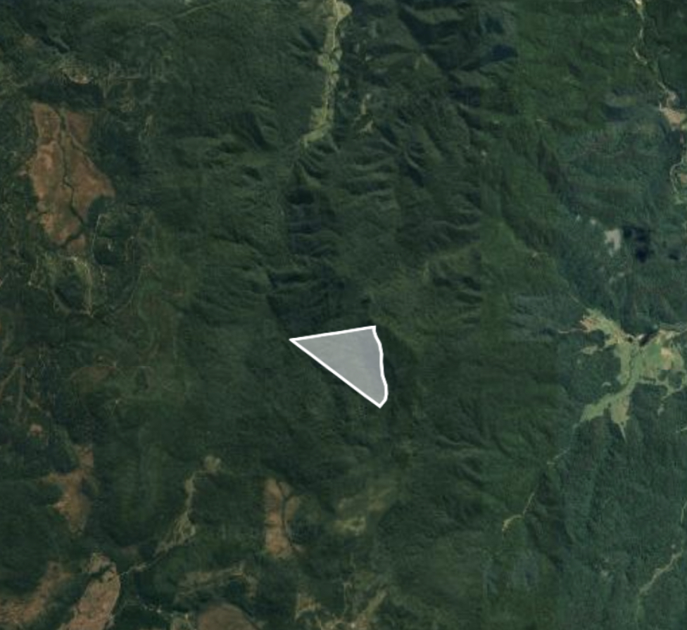 Imagem Terreno à Venda, 500.000 m²em Fazenda Serra Velha - Vítor Meireles