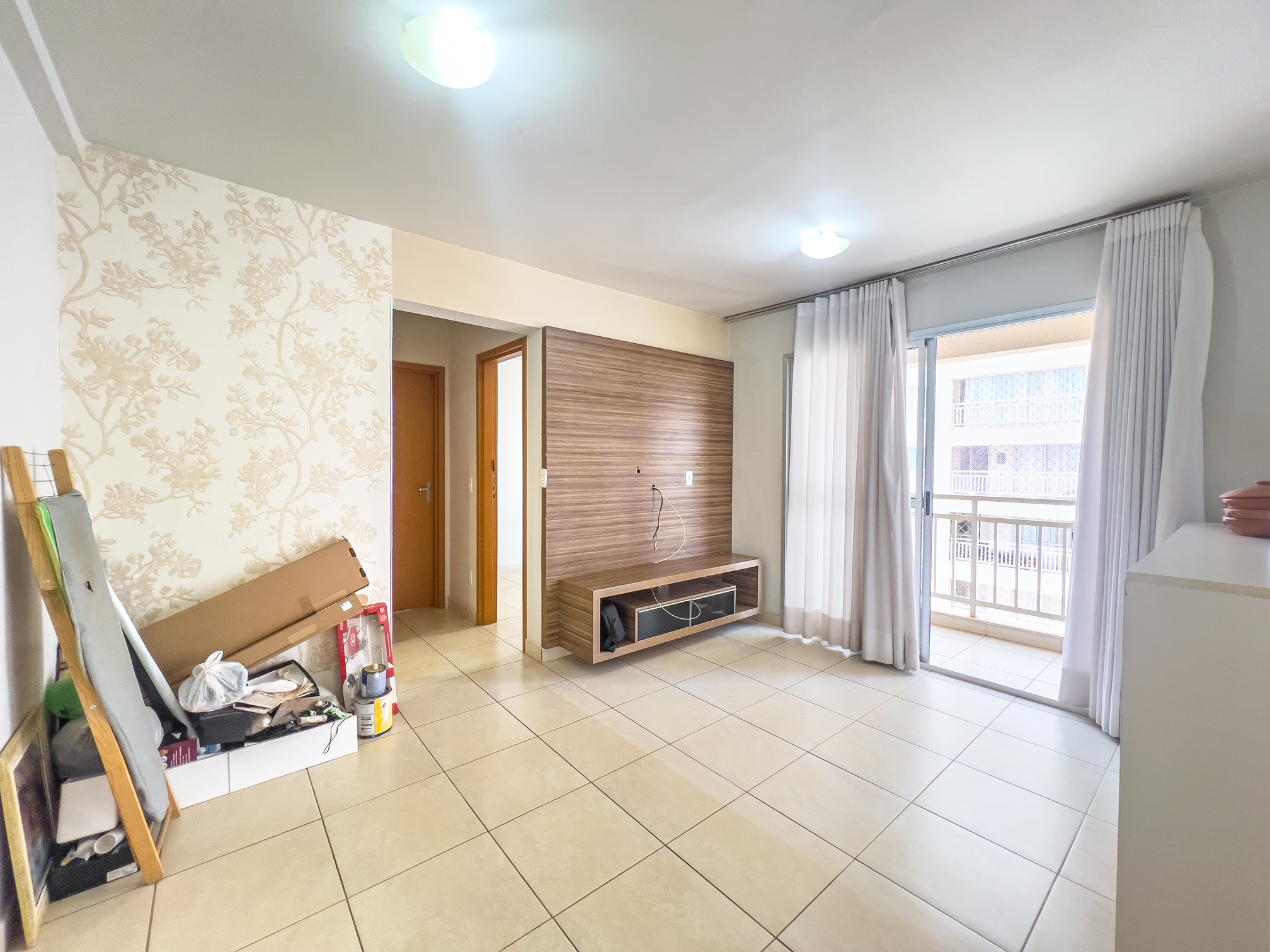 Imagem Apartamento com 2 Quartos à Venda, 52 m²em Parque Amazônia - Goiânia Imagem Apartamento com 2 Quartos à Venda, 52 m²em Parque Amazônia - Goiânia