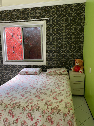 Imagem Casa com 4 Quartos à Venda,  em Henrique Jorge - Fortaleza