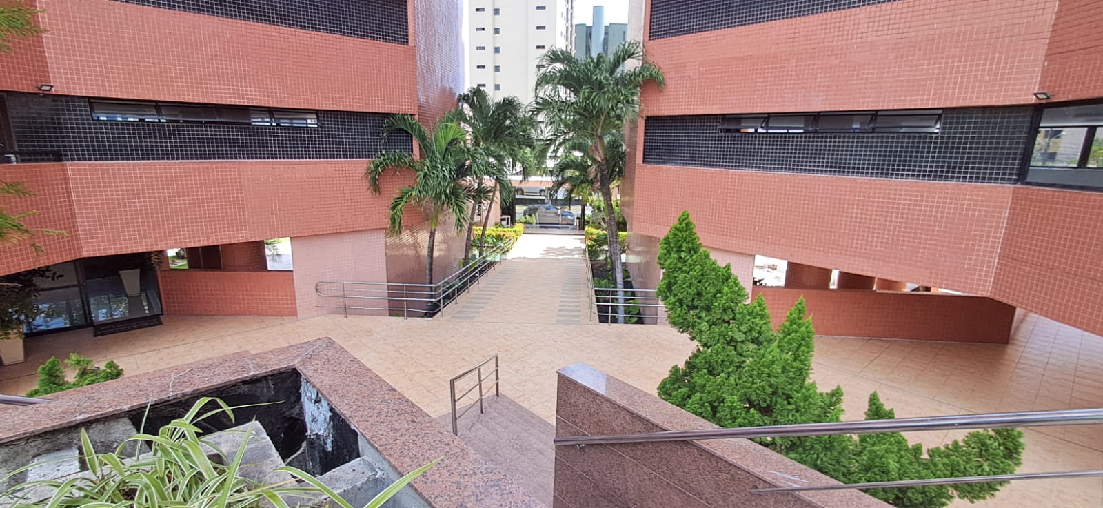 Imagem Apartamento com 3 Quartos à Venda, 136 m²em Manaíra - João Pessoa Imagem Apartamento com 3 Quartos à Venda, 136 m²em Manaíra - João Pessoa