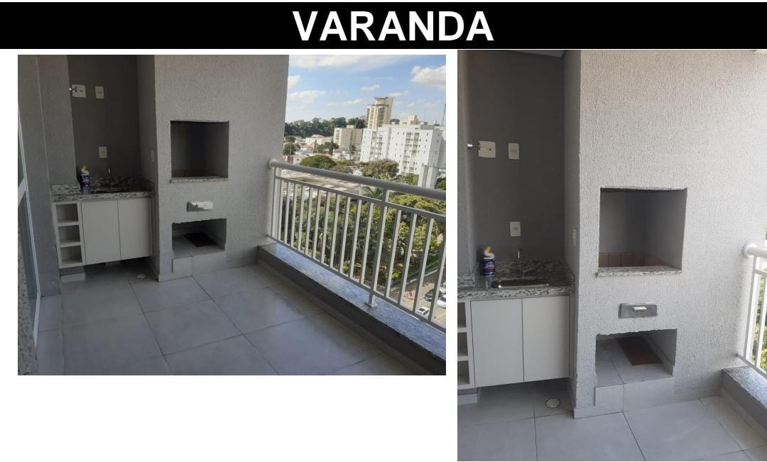 Imagem Apartamento com 2 Quartos à Venda, 67 m²em Vila Jacuí - São Paulo Imagem Apartamento com 2 Quartos à Venda, 67 m²em Vila Jacuí - São Paulo